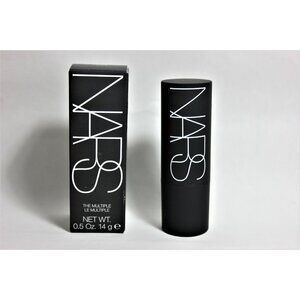 NARS The Multiple Blush Lip Eye Highlighter Stick Orgasm .5 oz Full Size BNIB